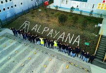 Alpayana celebra 40 años de historia y proyecta una nueva etapa de crecimiento internacional