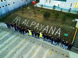 Alpayana celebra 40 años de historia y proyecta una nueva etapa de crecimiento internacional