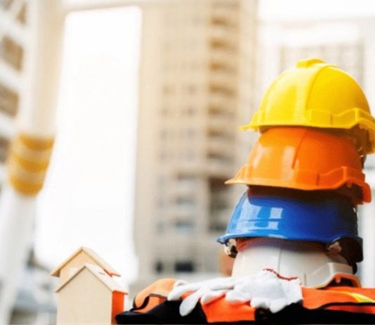 CAPECO firma tres convenios para fortalecer la capacitación, el financiamiento inmobiliario y la gestión de riesgos