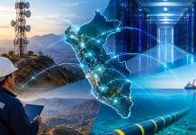 Redes compartidas: la alternativa para acelerar el crecimiento de la fibra óptica en Perú fibra óptica