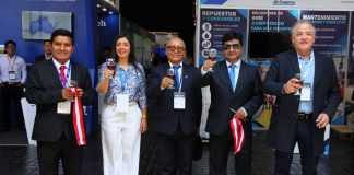 MECAMIN Perú 2026 abre sus puertas en Huancayo impulsando el crecimiento y la integración minera del centro del país