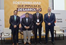 RESMINE 2026: Expertos destacan que los minerales críticos y la energía son indispensables para la transición energética