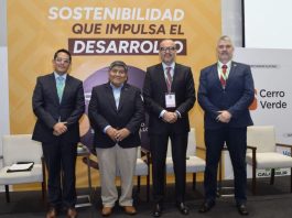 RESMINE 2026: Expertos destacan que los minerales críticos y la energía son indispensables para la transición energética