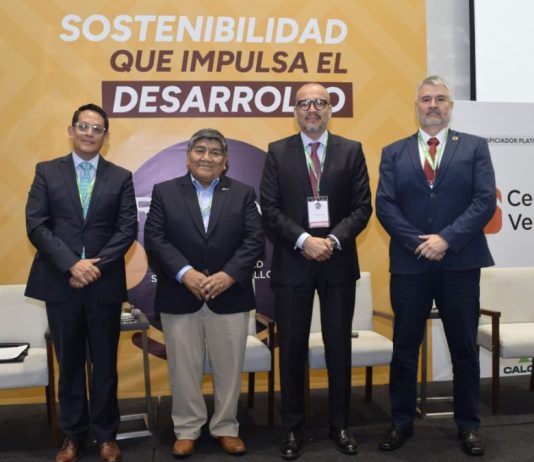 RESMINE 2026: Expertos destacan que los minerales críticos y la energía son indispensables para la transición energética