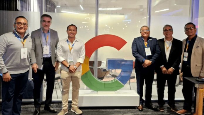 WEB - MEDIOS