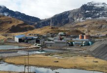 Buenaventura entre las seis mayores productoras de plata del mundo, según The Silver Institute