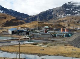 Buenaventura entre las seis mayores productoras de plata del mundo, según The Silver Institute