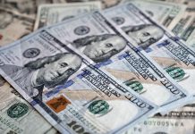 Dólar cierra en S/ 3,4505 en Perú tras decisión de la Fed y retroceso de la Bolsa de Lima dolar