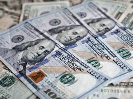Dólar cierra en S/ 3,4505 en Perú tras decisión de la Fed y retroceso de la Bolsa de Lima dolar