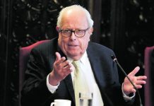 Julio Velarde alerta por precios de combustibles y riesgo de El Niño sobre la inflación Julio Velarde