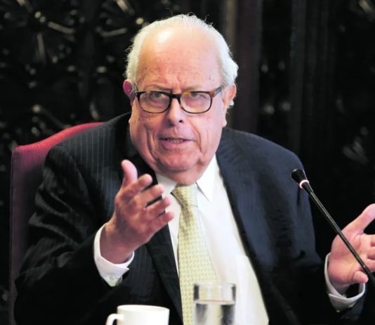 Julio Velarde alerta por precios de combustibles y riesgo de El Niño sobre la inflación Julio Velarde