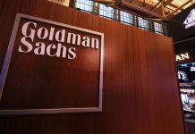 Goldman Sachs advierte posibles ventas de hasta US$64,400 millones en Wall Street Goldman Sachs