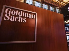 Goldman Sachs advierte posibles ventas de hasta US$64,400 millones en Wall Street Goldman Sachs