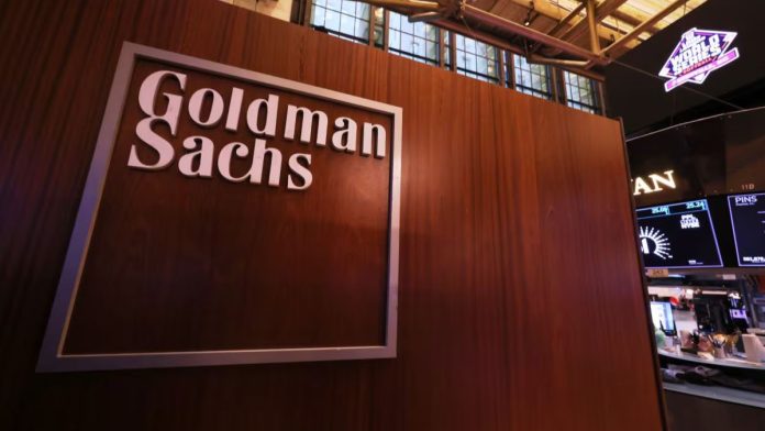 WEB - MEDIOS (8) Goldman Sachs