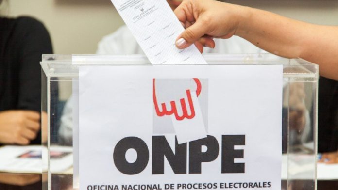 WEB - MEDIOS (9) Elecciones subnacionales y mercado peruano.