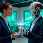 ¿La inteligencia artificial te quitará el trabajo? Los agentes de IA cambian las reglas del mercado laboral Revista Economía