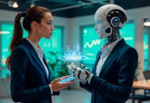 ¿La inteligencia artificial te quitará el trabajo? Los agentes de IA cambian las reglas del mercado laboral