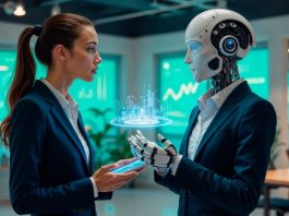 ¿La inteligencia artificial te quitará el trabajo? Los agentes de IA cambian las reglas del mercado laboral