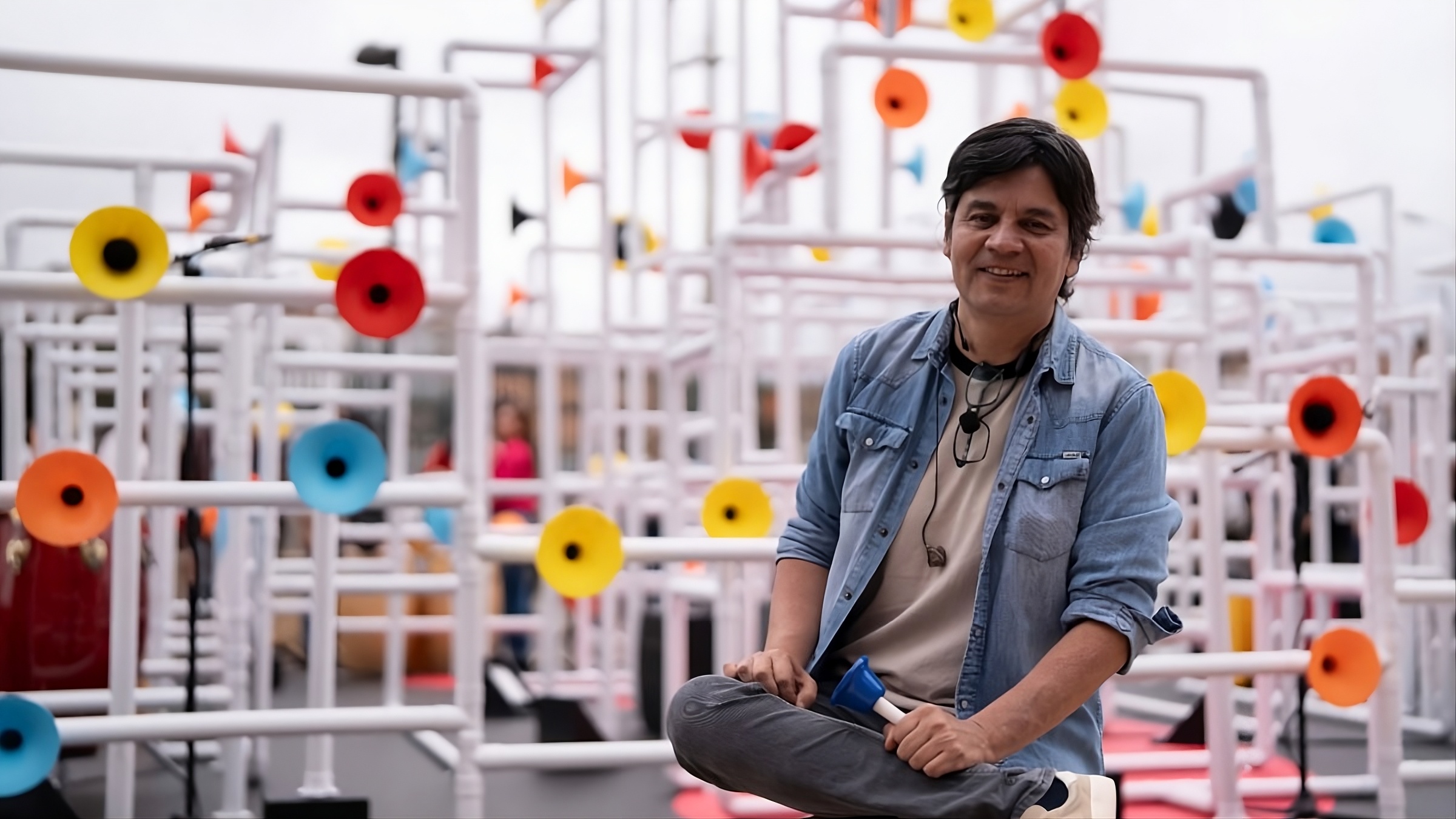 UTOOTO llega al Perú: Mallplaza trae experiencia sonora interactiva por primera vez UTOOTO llega al Perú: Mallplaza trae experiencia sonora interactiva por primera vez